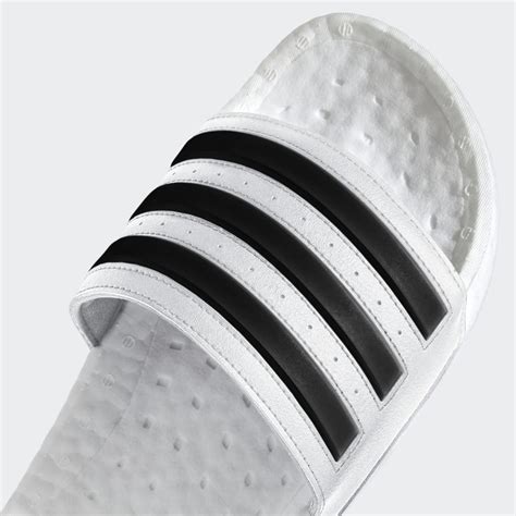 adidas cloudfoam adilette maat 38|unisex adidas adilette boost slides.